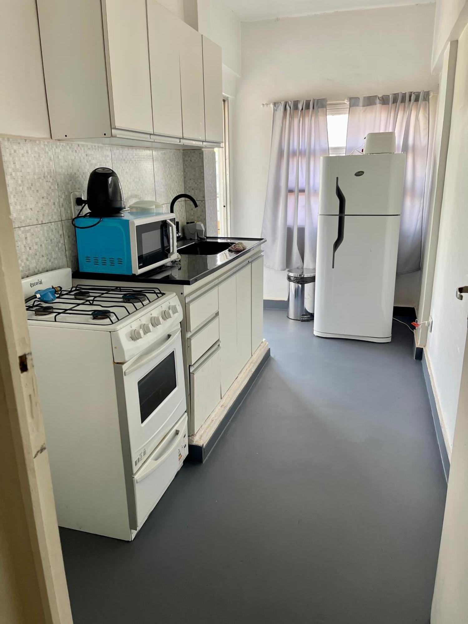 포사다 Departamento Aqua 아파트 외부 사진