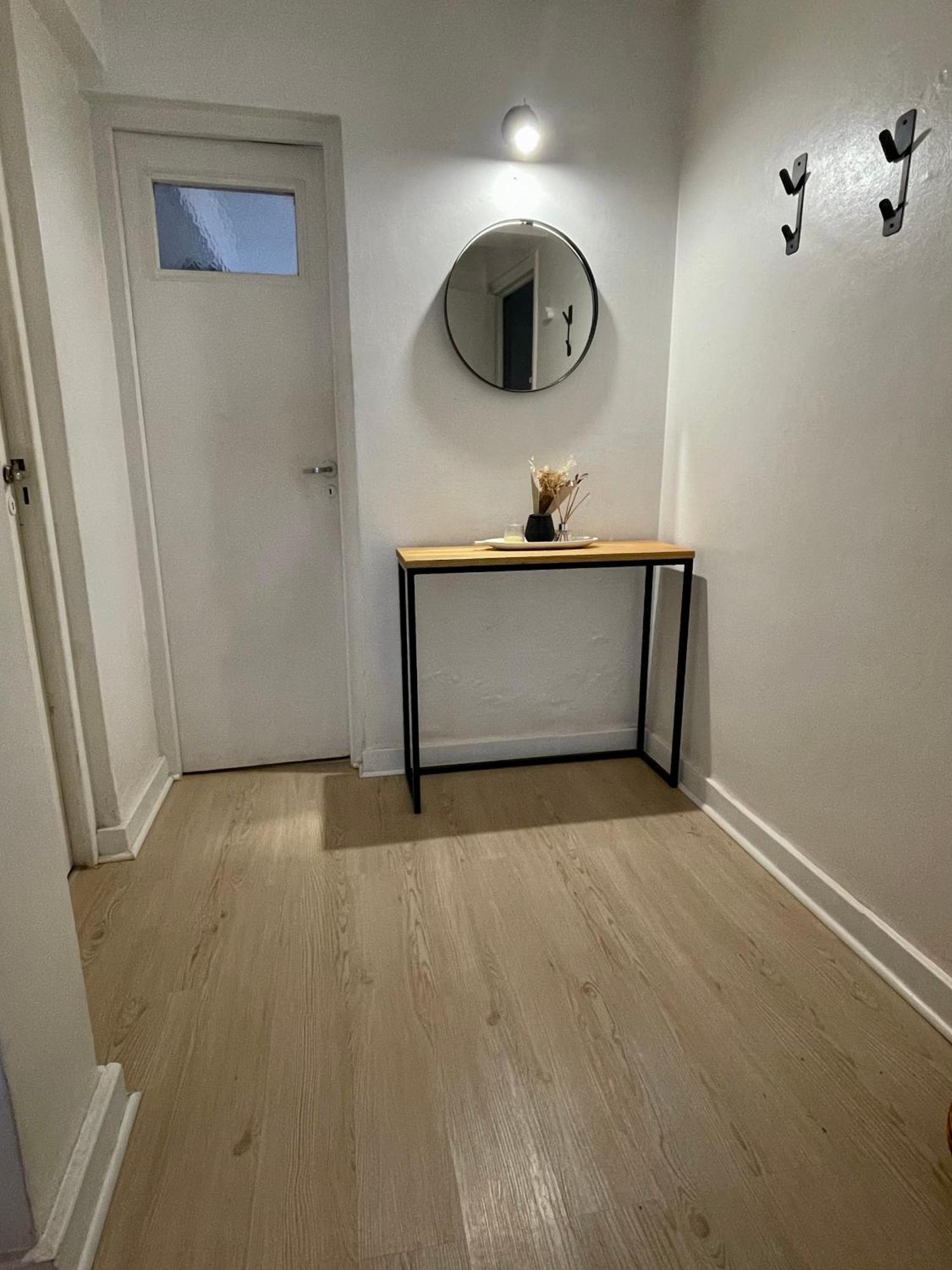 포사다 Departamento Aqua 아파트 외부 사진