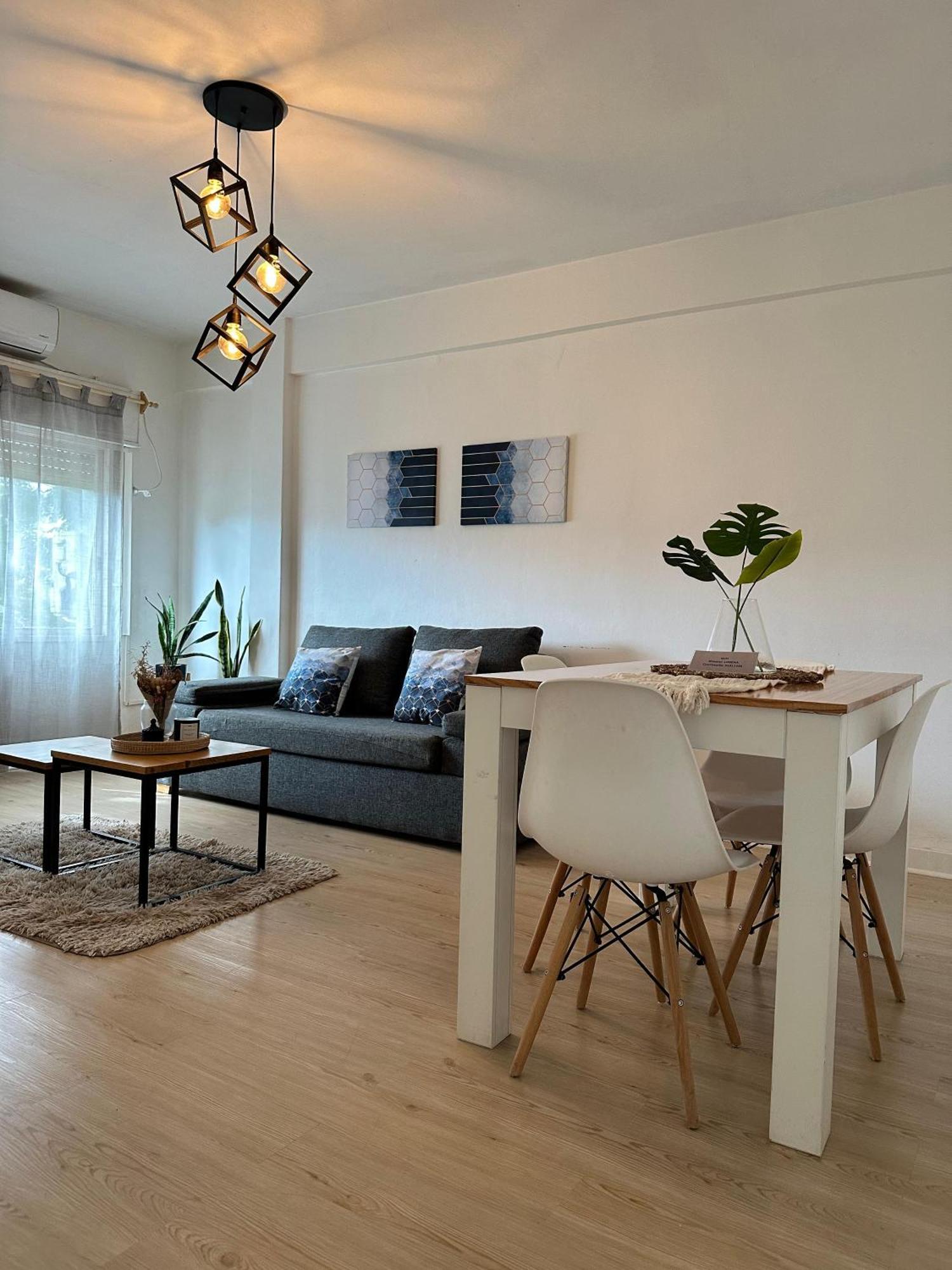 포사다 Departamento Aqua 아파트 외부 사진