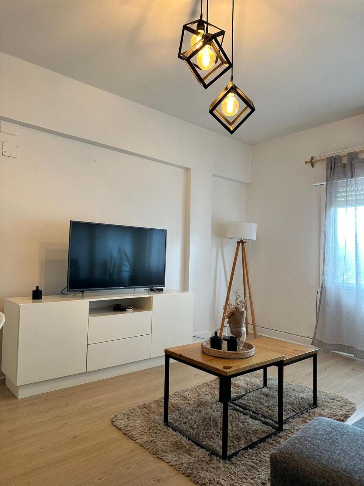 포사다 Departamento Aqua 아파트 외부 사진