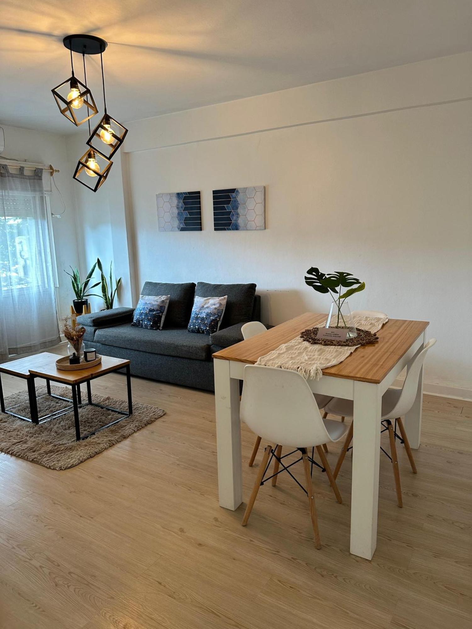 포사다 Departamento Aqua 아파트 외부 사진